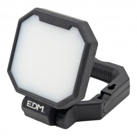 PROJECTOR LED DE TRABALHO 20W 2.000Lm 3 EM 1