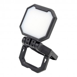 PROJECTOR LED DE TRABALHO 20W 2.000Lm 3 EM 1