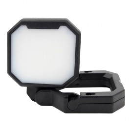 PROJECTOR LED DE TRABALHO 20W 2.000Lm 3 EM 1
