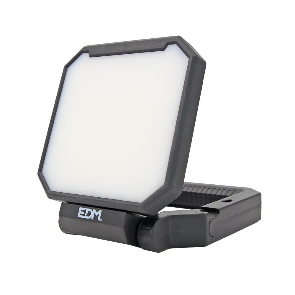 EDM PROJETOR DE TRABALHO LED XL 60W 4.000Lm