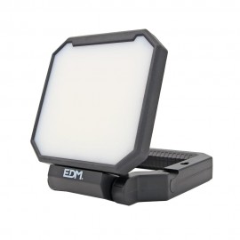 EDM PROJETOR DE TRABALHO LED XL 60W 4.000Lm