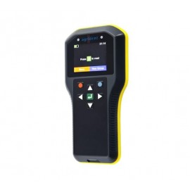LEITOR CHIPS AGRIDENT APR250