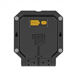 EDM PROJETOR DE TRABALHO LED XL 60W 4.000Lm