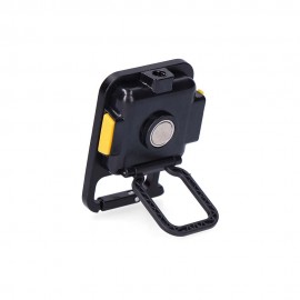 LANTERNA PORTA-CHAVES MULTIFUNCIONAL COB 6 W, TAMANHO 45 x 21,5 x 62 mm