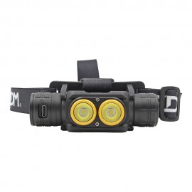 LANTERNA FRONTAL 3.000Lm