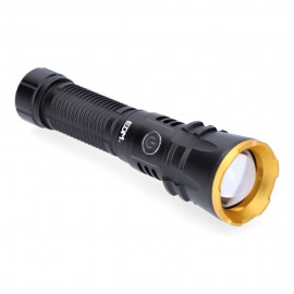 LANTERNA LED LONGO ALCANCE 1800 lm