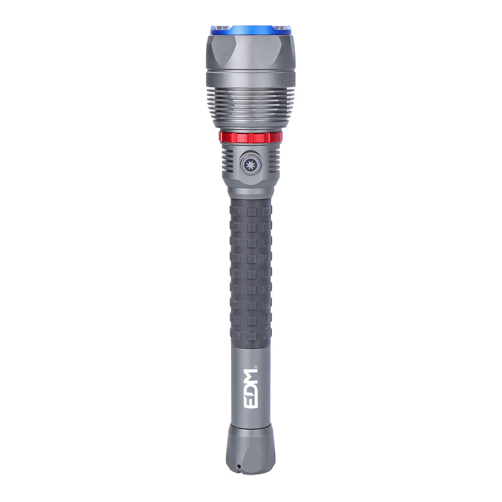EDM LANTERNA LED 18.000Lm