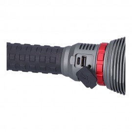 EDM LANTERNA LED 18.000Lm