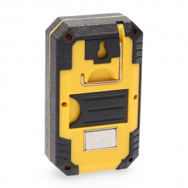 LANTERNA LED COB 8W 450lm /130lm / FLASH 6.500K RECARREGÁVEL COM USB. FUNÇÃO POWER BANK. INCLUI CABO DE CARREGAMENTO