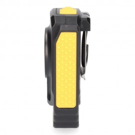 LANTERNA COM 1 LED 10W 900lm COMPACT RECARREGÁVEL. BASE MAGNÉTICA.