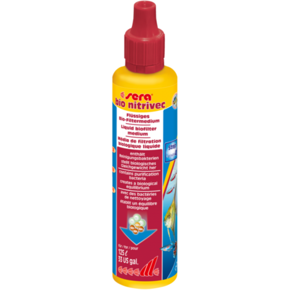 SERA BIO NITRIVEC 50ML