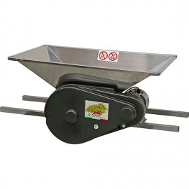 ESMAGADOR INOX 430 COM MOTOR