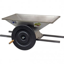 ESMAGADOR INOX 430 MANUAL