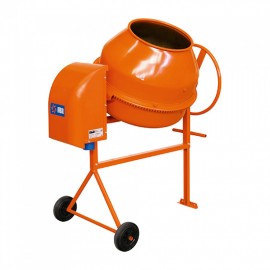 IRBAL BETONEIRA MISTURADORA 125LT 700W<br>