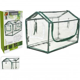 MINI ESTUFA VERDE  – 40x78x150cm