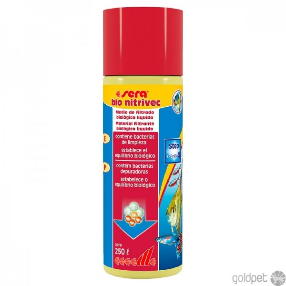SERA BIO NITRIVEC 100ML