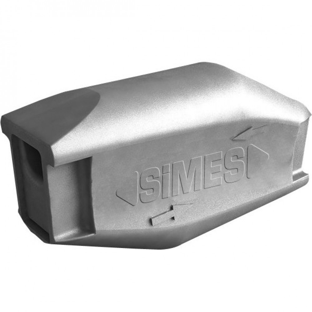 TENSOR DE ARAME SIMES ST4  ( 2,7MM A 5MM) - CAIXA 150 UNID.