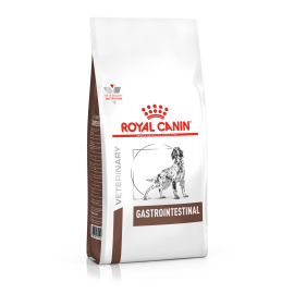 ROYAL CANIN VET CAO ADULTO  GASTROINTESTINAL  - 15KG