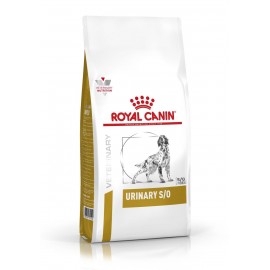 ROYAL CANIN VET CAO ADULTO  URINARY S/O  - 13KG