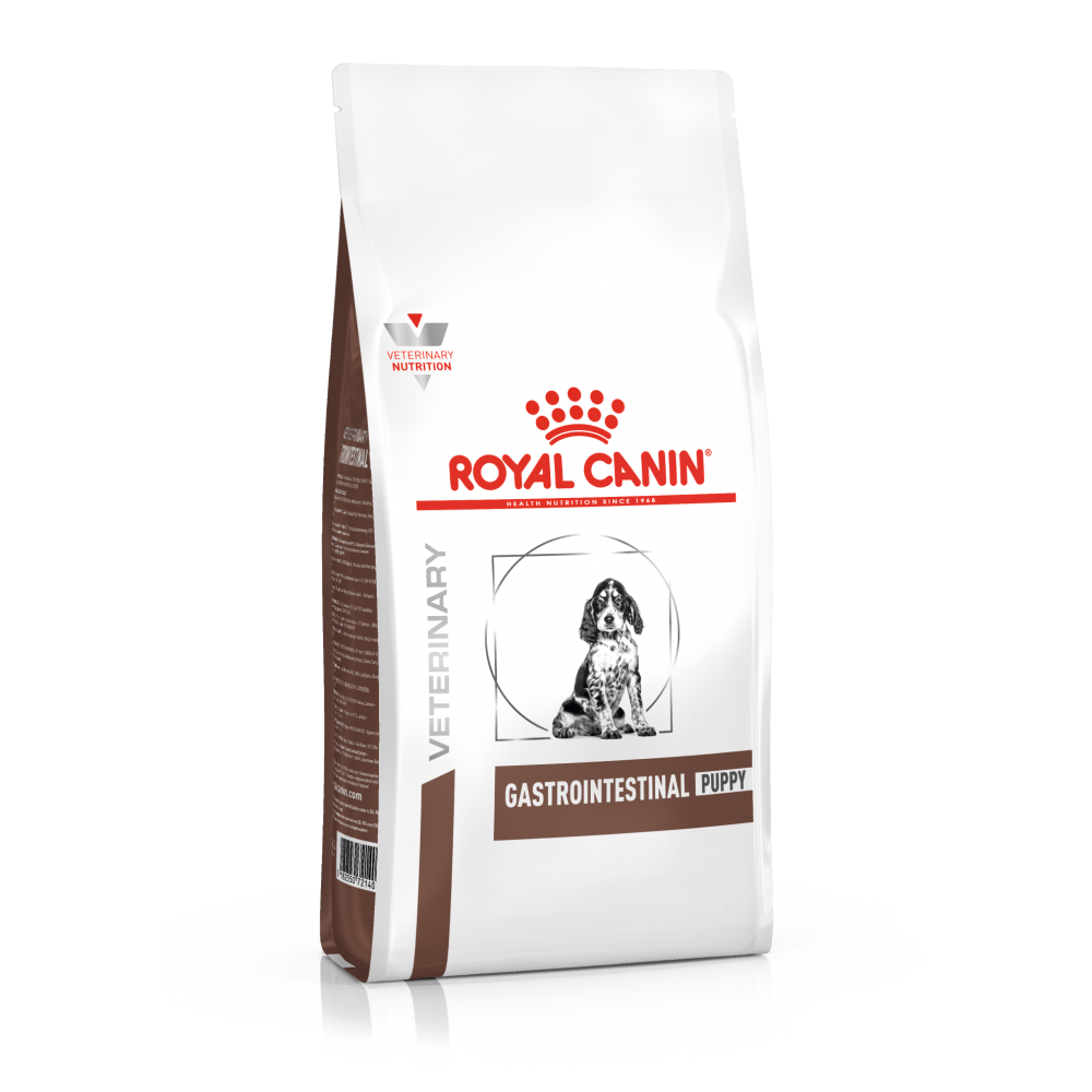 ROYAL CANIN VET CAO PUPPY GASTROINTESTINAL - 1KG