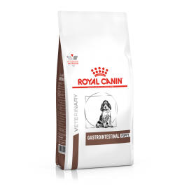 ROYAL CANIN VET CAO PUPPY GASTROINTESTINAL - 2,5KG
