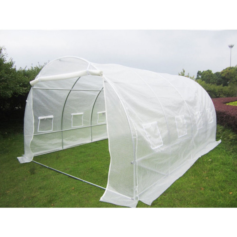 ESTUFA AGRICOLA TOP 4 X 2 MT