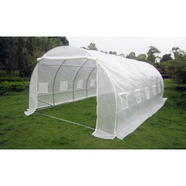 ESTUFA AGRICOLA TOP 6 X 3 MT