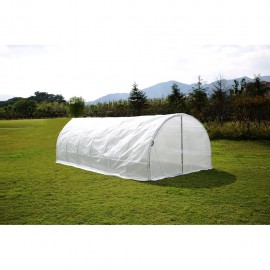 ESTUFA AGRICOLA PREMIUM 6 X 3 MT