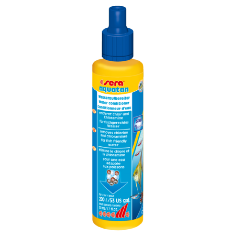 SERA AQUTAN  20 ML