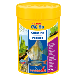 SERA GVG MIX 100 ML
