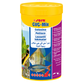 SERA GVG MIX 500 ML