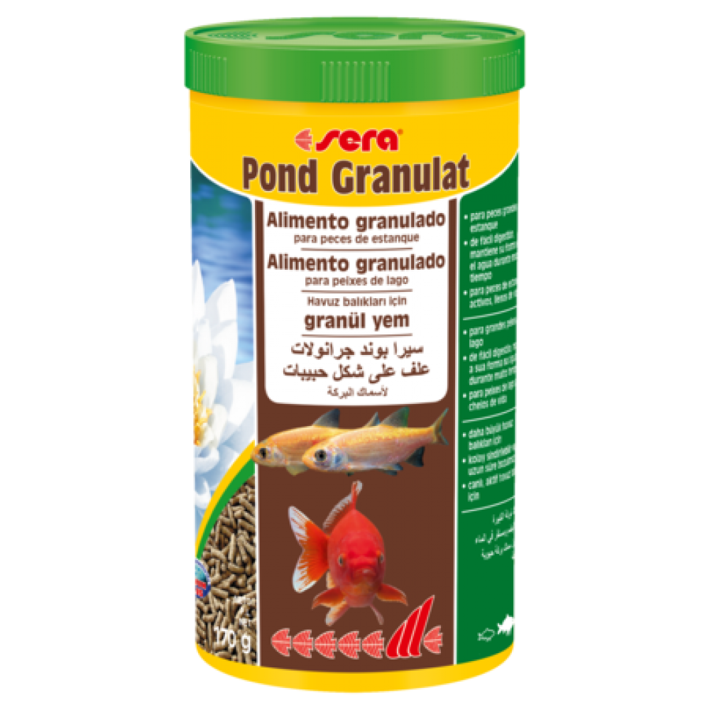 SERA GRANUAR 1000 ML