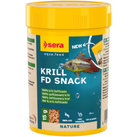 SERA FD MIXPUR - 100 ML
