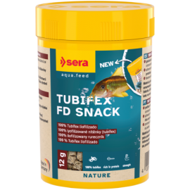 SERA FD TUBIFEX - 100ML