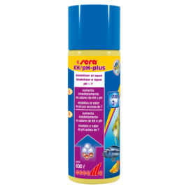 SERA KH/PH PLUS 100ML