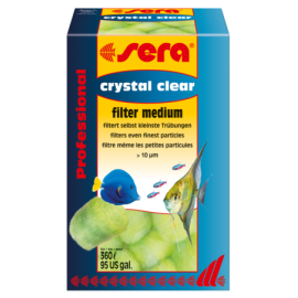 SERA CRYSTAL CLEAR PROFESSIONAL 12