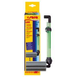 SERA L FILTRO INTERIOR 60L