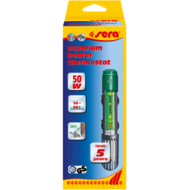 SERA AQUECEDOR  50 WT