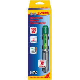 SERA AQUECEDOR 100 WT