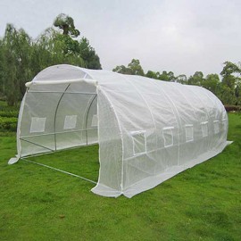 ESTUFA AGRICOLA ECO 6 X 3 MT