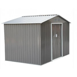 ABRIGO DE JARDIM E ARRUMOS EXTERIOR 240X180X185CM