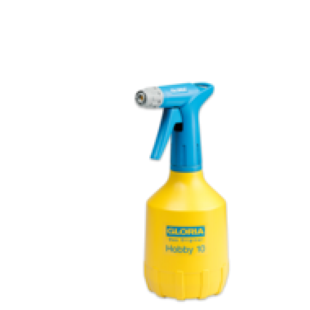 GLORIA PULVERIZADOR HOBBY 10 - 1 LT
