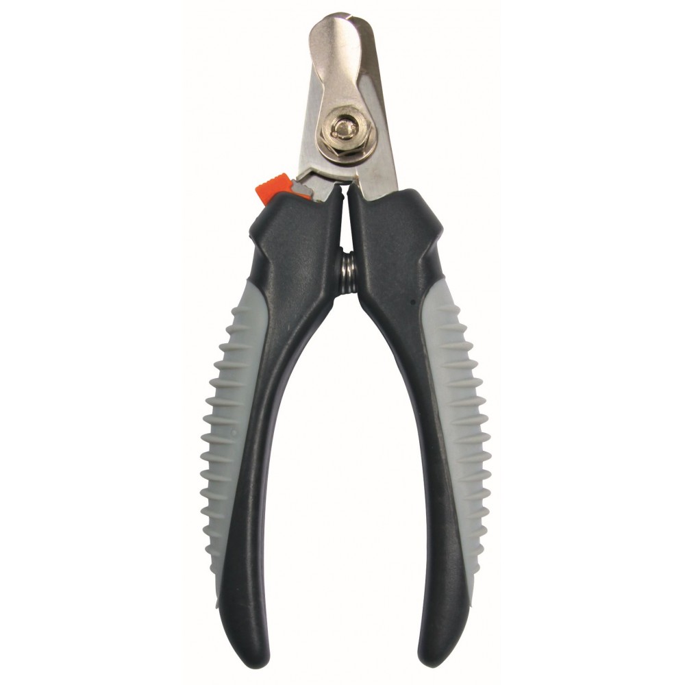TRIXIE CORTA UNHAS LUXO 16 CM