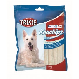 TRIXIE DENTAFUN TIRAS LIGHT  50 GR