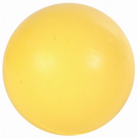 TRIXIE BOLA DE BORRACHA 6 CM