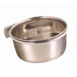 TRIXIE COMEDOURO INOX 0.9 C/S