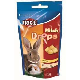 TRIXIE BOMBONS VITAMINICOS MEL