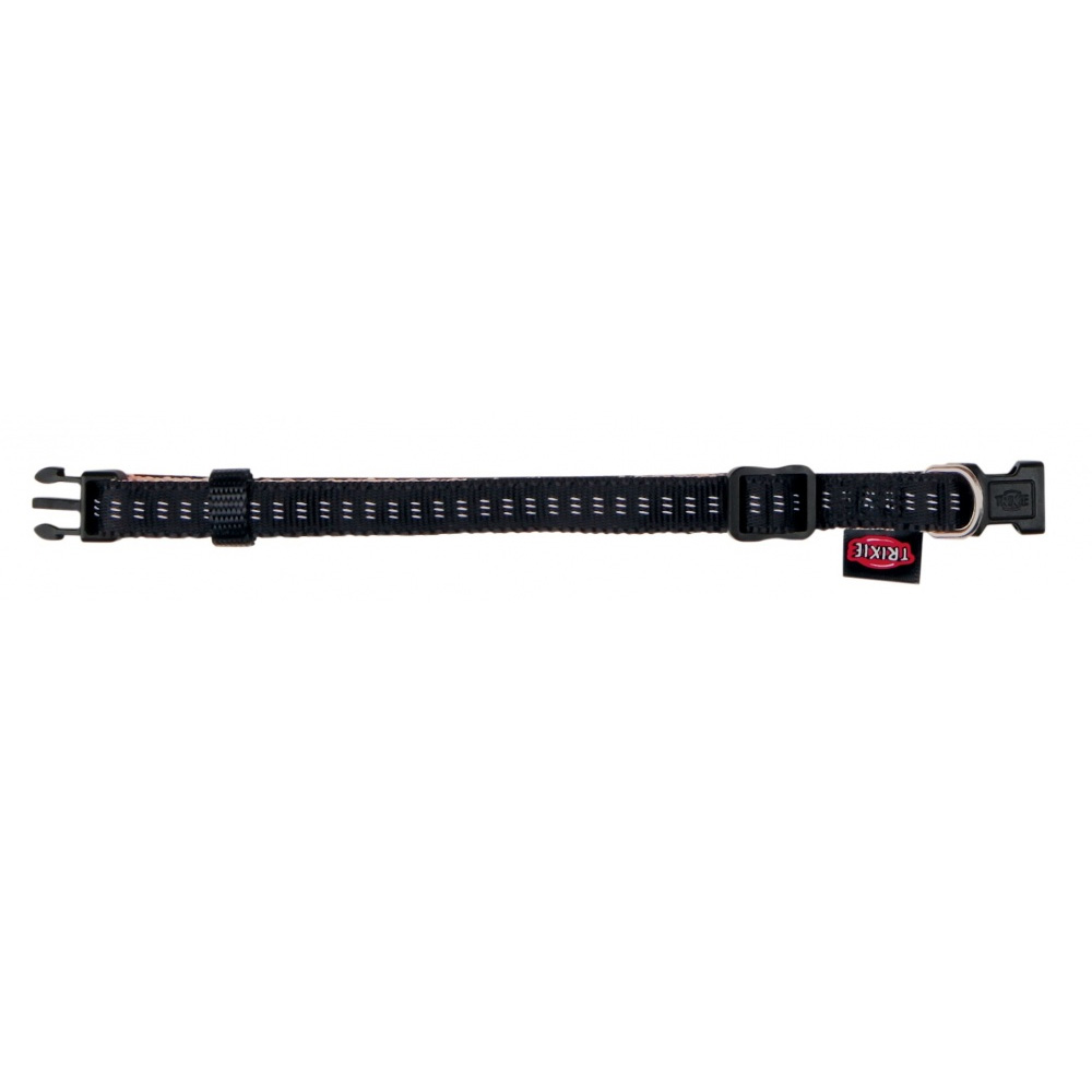 TRIXIE COLEIRA SOFTLINE 30-45CM/15MM - S-M