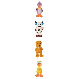 TRIXIE POKEMON LATEX 11 CM