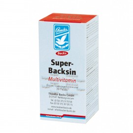 BACKS SUPER BACKSIN 250 ML